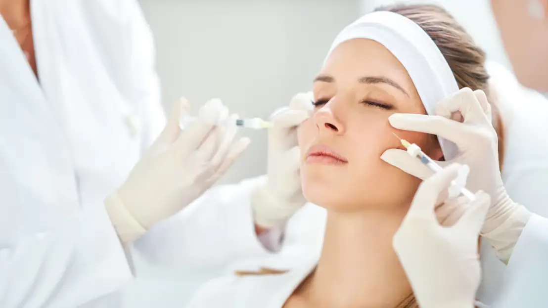 BOTOX TREATMENT IN SAN DIEGO