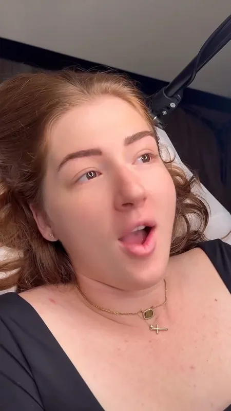 Soft, full brows — from the Dr Browz Instagram