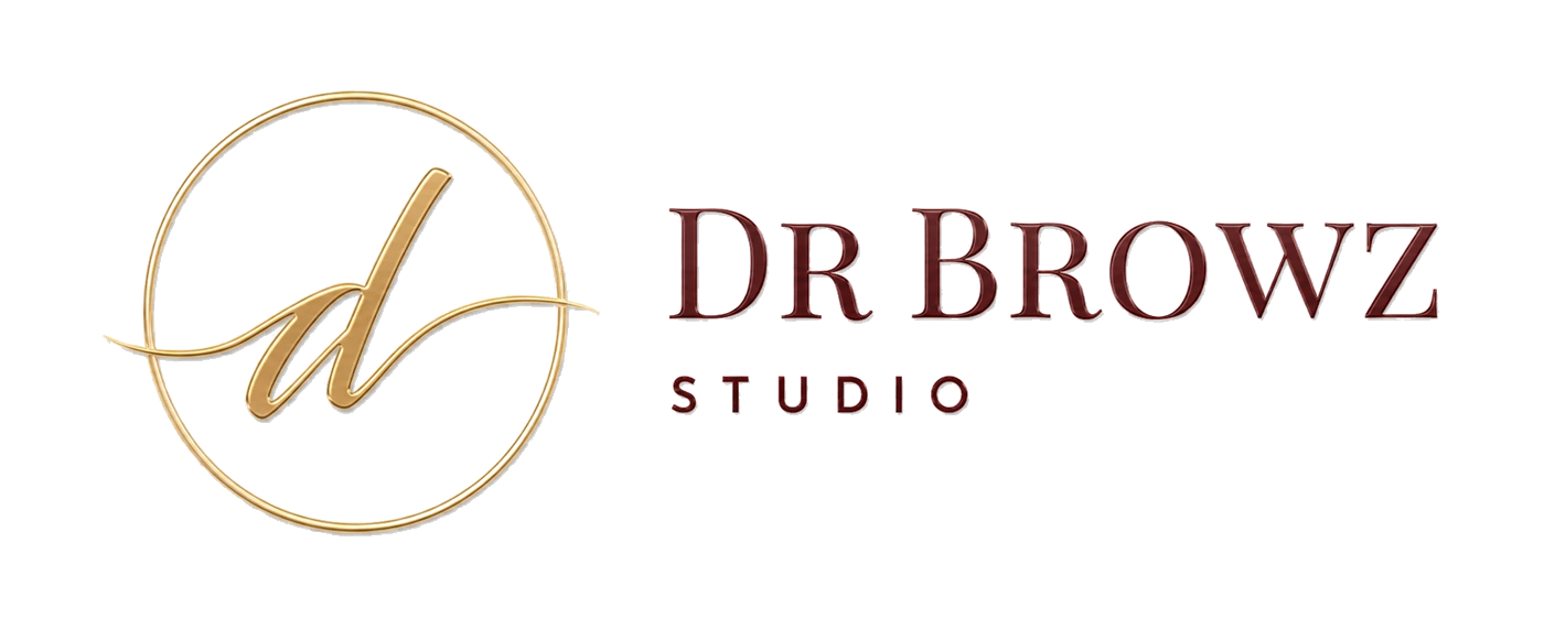 Dr Browz Studio