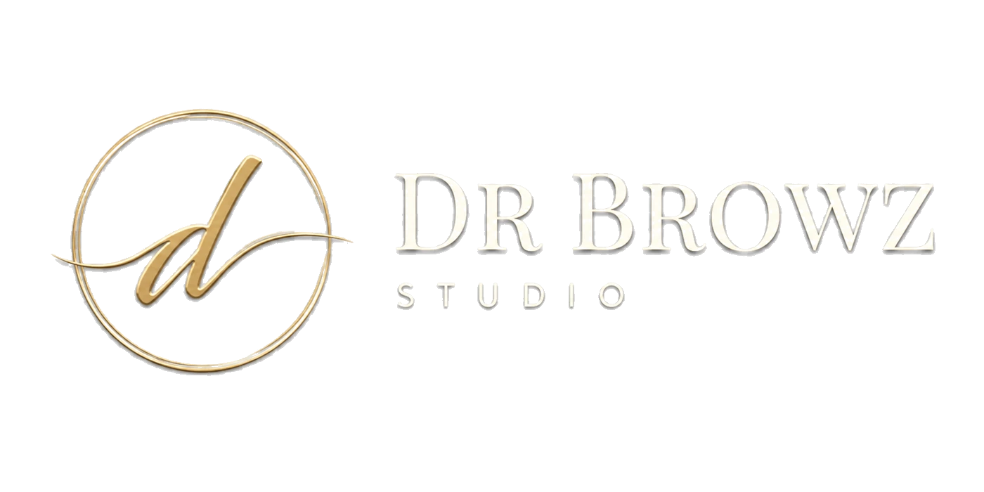 Dr Browz Studio